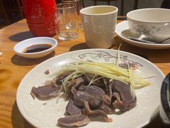 -乡亲鹅肉城(昆山店)