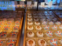 -昆明冠生园·蛋糕·面包(南强街店)