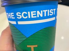 -科学家咖啡(恒隆广场店)