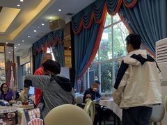 -君德澜酒家·创意粤菜(金山谷店)