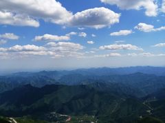 -白草畔自然风景区