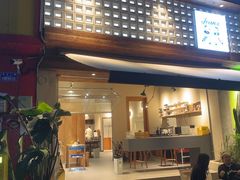 -Jeans Coffee牛仔裤咖啡