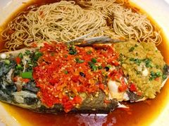 -永安鱼庄·镇江菜(东吴路店)