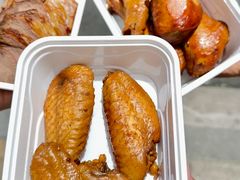 -顺城金记卤鸡·清真