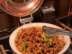 -汉丽斯巴西烤肉自助(市南店)