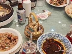 -南海食街(佛冈店)