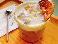 -sugarman espresso素饮糖人高新咖啡工厂
