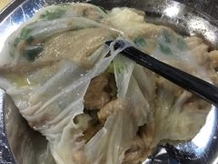 -标记美食新鲜猪杂(兴南大道店)