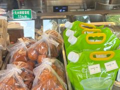 -李小老烧饼(常营民族家园店)