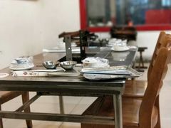 -迎燕阁烤羊腿(二环南路店)