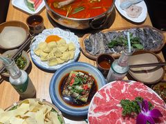 -黔诚酸汤牛肉(甲秀楼店)