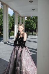 -韩国天使嫁衣婚纱礼服馆(上海旗舰店)