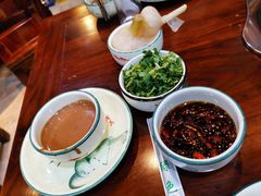 -恩福来涮羊肉(中北旗舰店)