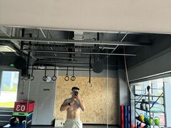 -EASY POWER健身工作室(浦东大道店)