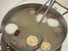 -八合里潮汕鲜牛肉火锅(上海汇智广场店)