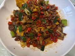 -郭林家常菜(狼垡店)