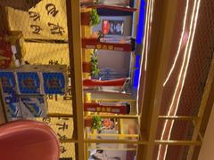 -喝丢一只鞋海鲜烧烤·海肠捞饭(市场店)