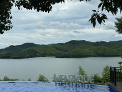 -天目湖涵田度假村