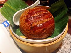 江米扣肉-南京大牌档(三阳广场苏宁店)