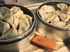 -金城包子牛肉灌汤包(台东四路店)