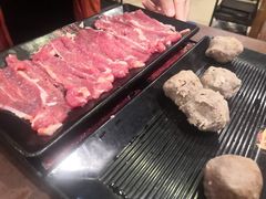 -幸运牛汕头小黄牛牛肉火锅(梅林店)