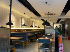 大堂-YUOZUO渝作·川渝冒肚(崂山店)