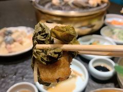 -味家烤肉烤鳗鱼牛排(西塔旗舰店)