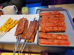 -燥次·烧烤酒场(万象城店)