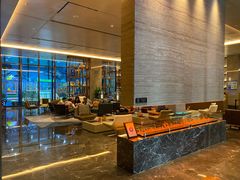 -大连星海皇冠假日酒店