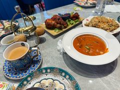-木尔坦·Multan巴基斯坦清真餐厅halal(大智嘉园店)