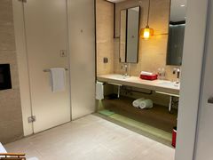 -上海衡山路十二号华邑酒店