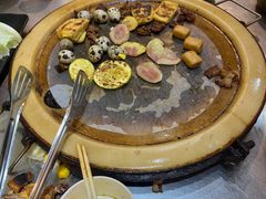 -阿昌白族石板烧·菌锅(大理古城店)