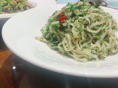 -面辣子·陕西家乡菜(长安店)