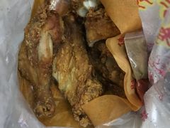 -德盛炸鸡腿(大沽南路店)