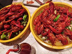 -王红军龙虾(新民路店)