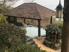 景点-天目湖涵田半山温泉