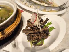 -欣旺·迎宾楼·百年无锡菜