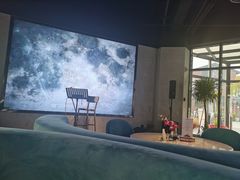 -岁粤Moon·湖景餐厅(月光码头店)