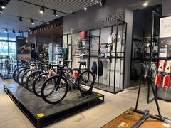 -SPECIALIZED闪电自行车(北苑路店)
