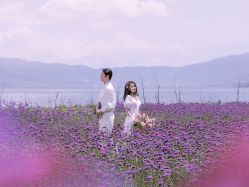 -第一夫人婚纱摄影(南京店)