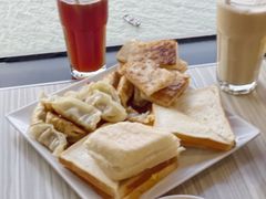 -必胜客(海滨店)