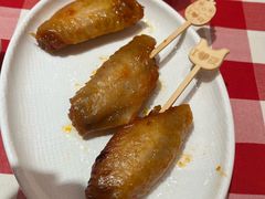 -西贝(宝乐汇店)