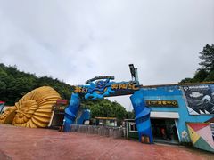 -梦幻奥陶纪景区