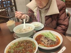 -春发生饭店·非遗(南院门店)