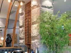 大堂-三千里韩式炭火烤肉(南八马路店)