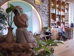 -茶油香闽南菜·花园餐厅(前埔店)