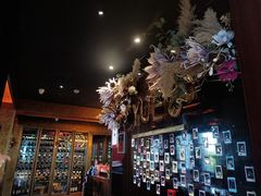-YUE·6·西式融合餐厅(外滩六号店)