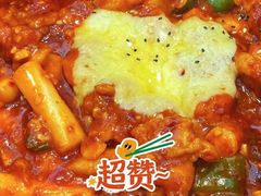 -米村拌饭(东方新天地店)