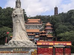 -南沙天后宫景区