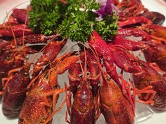 -吉香碳烤生蚝(仙霞路店)